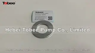 Washer Impeller 7300239 for NOV Mission Magnum Pump