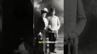 -Fakta Sejarah: Peristiwa yang Memicu Perang Dunia-#history #faktasejarah