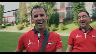 Otroku - Ansambel Spev & Otroški pevski zbor OŠ Gorica Velenje