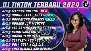 DJ HAPENA MARDUA HOLONG DI PUDIKKI | DJ MARDUA HOLONG VIRAL TIKTOK TERBARU 2025 YANG KALIAN CARI