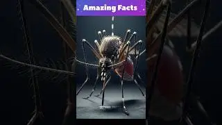 Did you know about &ldquo;Anopheles mosquito&rdquo;