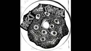 Direct Control - 15 Bucktown Hardcore - Euro Tour CD (2011)