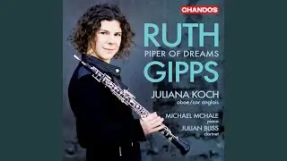 Sea-Shore Suite, Op. 3b: I. Gulls