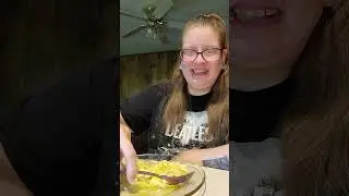 Breakfast with Jamie. Duck Egg ?