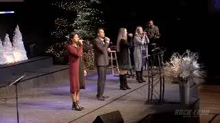 RBC LIVE  12-08-19 Воскресное Утреннее Служение  |  Sunday Morning Service