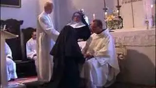 Lithuanian Benedictine Sisters 3