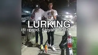 Sha Ek x Kay Flock x CJ Goon NY Drill Type Beat &ldquo;Lurking&rdquo; prod. saiyah beats