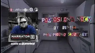 OŚF Z Autopsji ft. Finem  - Pod osłoną nocy (prod. Phono CoZaBit)