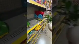 Люди действительно оставляют в Walmart всё что угодно где угодно 😭😂 #shortsvideo #shorts #shortsv...