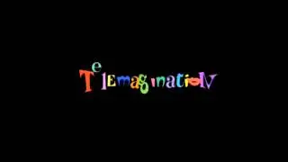 telemagination logo (reconstruction)