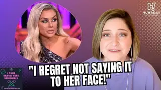 Vanderpump Rules OVER!? Lala & Sheena Spill ALL! | The Bravo Investigator