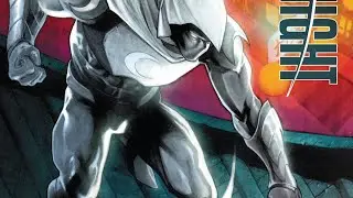 Moon Knight Vol 9 ( Jed Mackay ) #16 2022