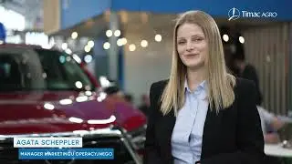 Targi Sadownictwa i Warzywnictwa TSW Kielce 2024 | Podsumowanie wydarzenie z Timac Agro Polska