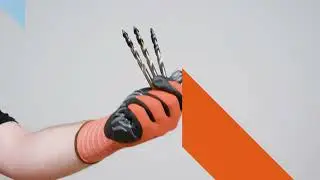 Spiralbor Cobra Step