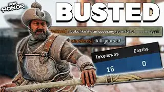 Цзян Цзюнь выносит всю соль
