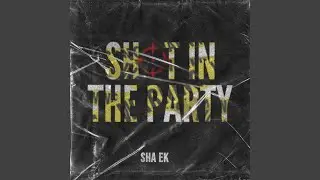 Shot in the Party