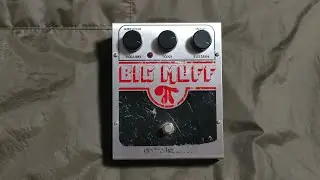 The End (0.8秒と衝撃。) - BIG MUFF