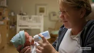 Graham's Foundation: Fighting for Premature Babies
