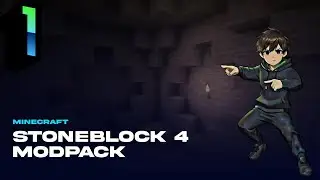 FTB StoneBlock4