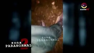 Sucesos aterradores paranormales captados en camaras - zona paranormal capitulo 6 (T 2)