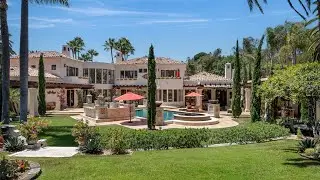 MASTER CLASS 16756 Los Morros, Rancho Santa Fe Covenant