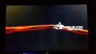 Ps3 4.82 Rebug Cold Boot Test 1