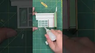 What If You Could Create a PERFECT Miniature Window in Just Minutes?