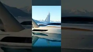 AI Future Concept #automobile #satisfying