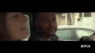 HIT AND RUN SEASON 1 Official Trailer (2021). NETFLIX Thriller Series.
