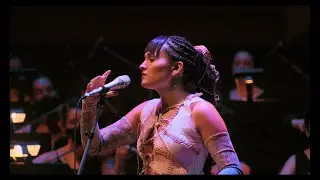 Liana Malva - Agua Santa (Concierto Sinfónico)
