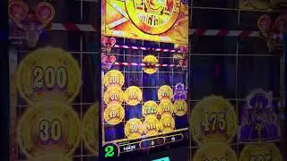 Railroad Riches SLot Machine | 75 cents bet | coin collect bonus | Aug 15, 2025