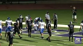 Prep Sports Live - San Diego @ Carlsbad