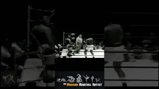 Muhammad Ali's Phantom 