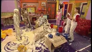 Dick and Dom in da Bungalow 30th November 2003 S3 E22