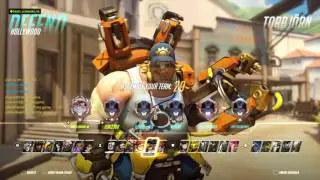 Overwatch needs a report system on consoles