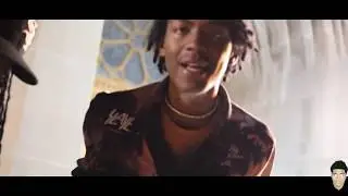 SG BATMAN X LIL COLD - FUCKED UP 🎥 Ig @A1visuals__