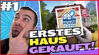 STOPP!! Du brauchst RENOVIERUNGSIDEEN für HOUSE FLIPPER 2?? | Ich habe REICHLICH davon😎 [001]