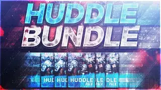 CRAZY NEW HUDDLE BUNDLE! BEST ELITE PULL YET! Madden Mobile 17