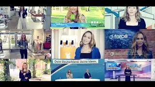 Event-Moderatorin/Eventmoderation - Messe, Gala, Award, Podiumsdiskussion, Kongress -Ilka Groenewold