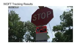 Planar Object Tracking via Weighted Optical Flow