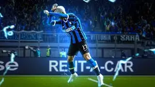 LORENZO FAZ HOMENAGEM A CR7 E NIKE FABRICA CHUTEIRA EXCLUSIVA - PES 2020 - RUMO AO ESTRELATO #66