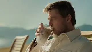 It's not just perfect. It's Perfetto. | Brad Pitt x De&rsquo;Longhi