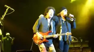 Toto - Great Expectations - 2016-02-12 - 013, Tilburg [HD-1080]