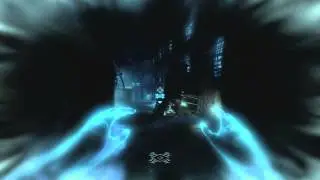 Mob of The Dead Samantha's Lullaby