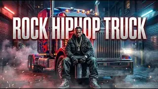 CONCRETE TO DISTORTION | Trap x Rock Gangster Mix