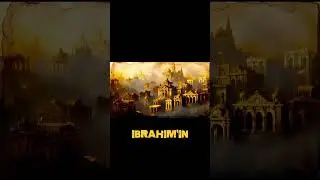 Nemrut'un Kızının Hazreti İbrahim'in Hizmetine Ulaşması ve Soyundan Gelen Peygamberler