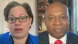 A look at the House special election in Virginia's 4th Congressional District