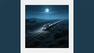 القطار الليلي