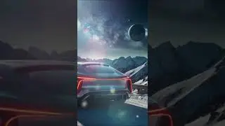 Snowbound Serenity 🌨️ | Peaceful Winter Ambience for Relaxation & Focus