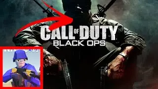 RAVENFIELD TO COD:BLACK OPS